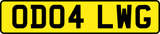 OD04LWG