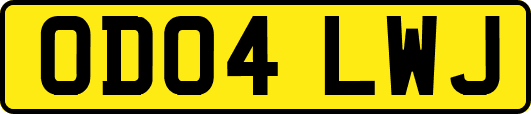 OD04LWJ