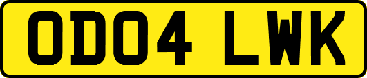 OD04LWK