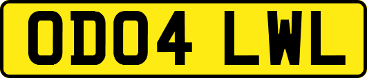 OD04LWL