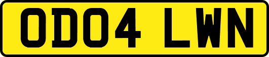 OD04LWN