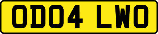 OD04LWO