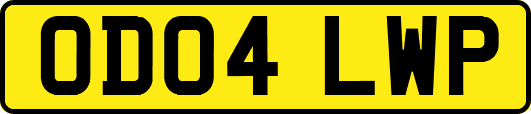 OD04LWP