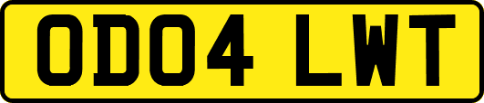 OD04LWT