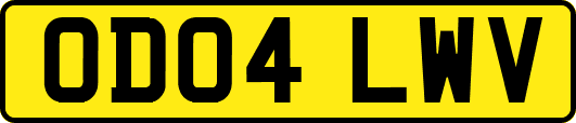 OD04LWV