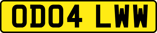 OD04LWW