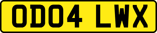 OD04LWX