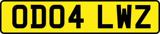 OD04LWZ