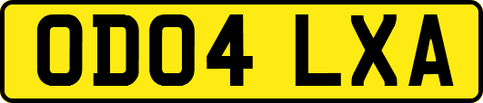 OD04LXA