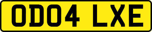 OD04LXE