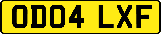 OD04LXF