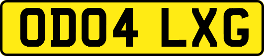 OD04LXG