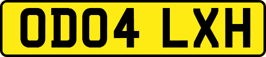 OD04LXH