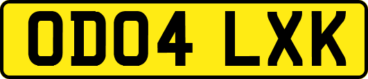 OD04LXK