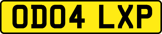 OD04LXP
