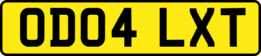 OD04LXT