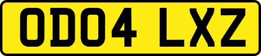 OD04LXZ
