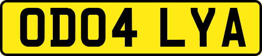 OD04LYA