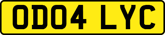 OD04LYC