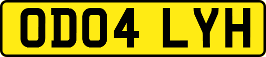 OD04LYH
