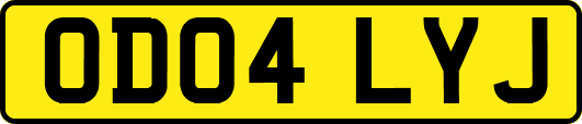OD04LYJ