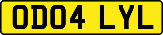 OD04LYL