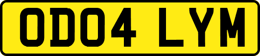 OD04LYM