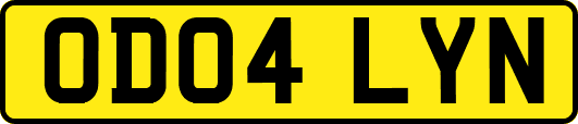 OD04LYN