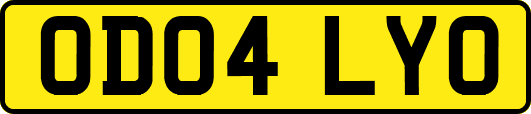 OD04LYO