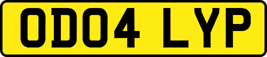 OD04LYP
