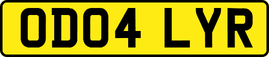 OD04LYR