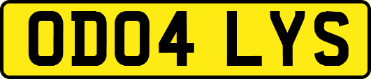 OD04LYS