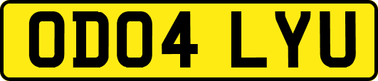 OD04LYU