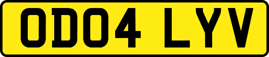 OD04LYV
