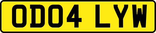 OD04LYW
