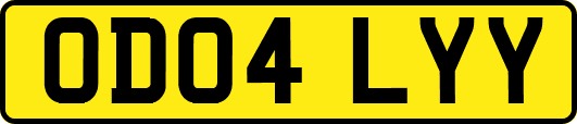 OD04LYY