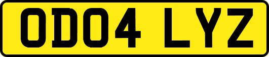 OD04LYZ