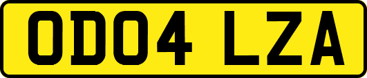 OD04LZA