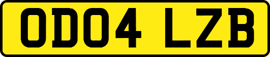 OD04LZB