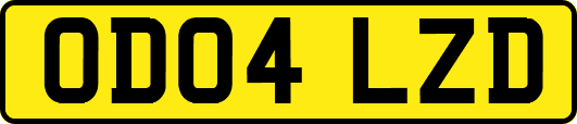 OD04LZD