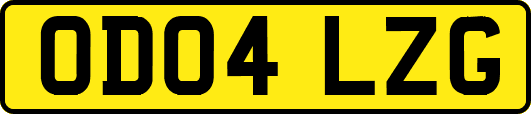 OD04LZG