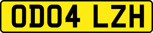 OD04LZH