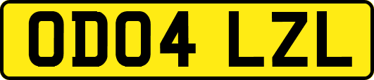 OD04LZL