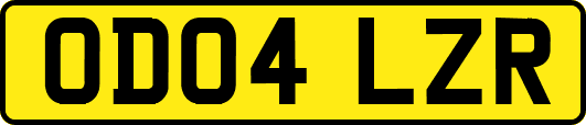 OD04LZR