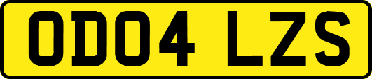 OD04LZS