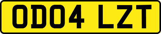 OD04LZT