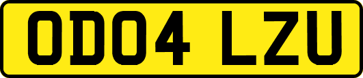 OD04LZU