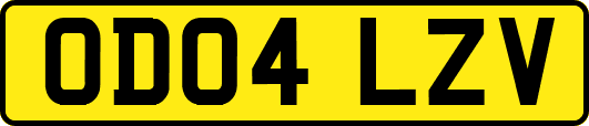 OD04LZV
