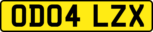 OD04LZX