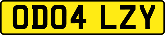 OD04LZY